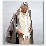 Solange Scarf by Anne Ventzel : clicca qui