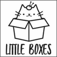 little-boxes