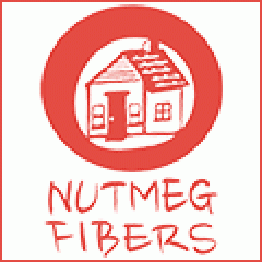 nutmeg-fibers