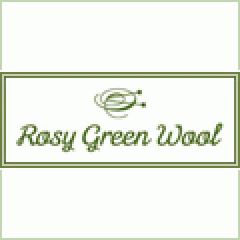 rosy-green-wool