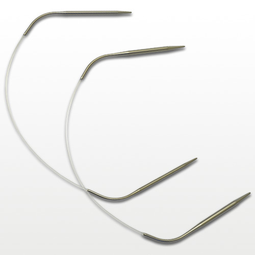 HiyaHiya - Circolari Fissi 12˝ Steel