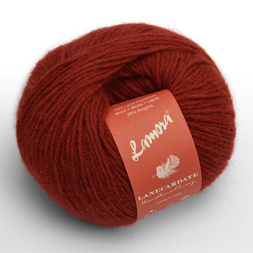 Filato Lanecardate : Lamora