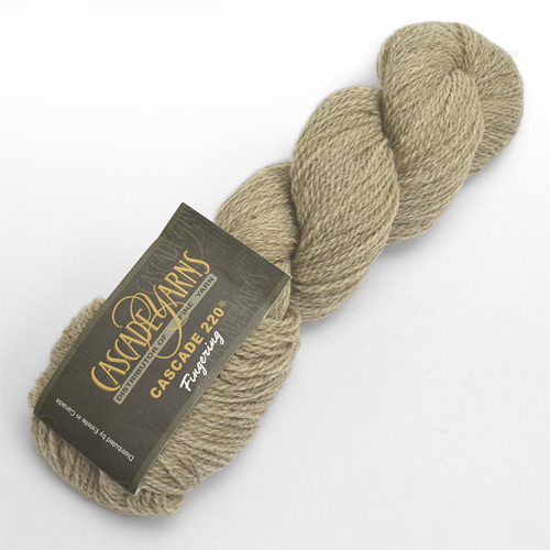 Cascade Yarns: Cascade 220 Fingering