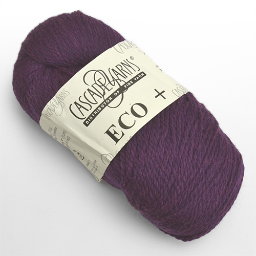 Filato Cascade Yarns: Eco +_product