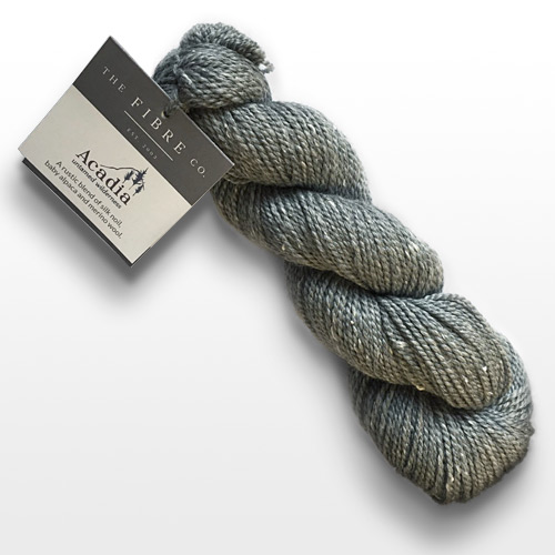 The Fibre Company: Acadia