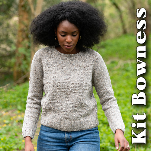 Kit Bowness