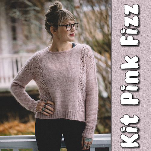 Kit Pink Fizz - KM181_product