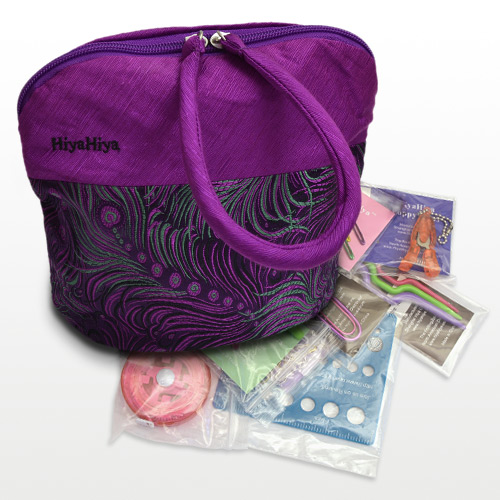 HiyaHiya - Gift Set Accessori B