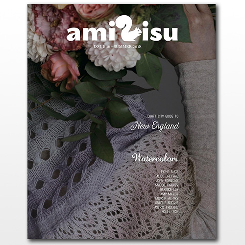 Rivista: Amirisu